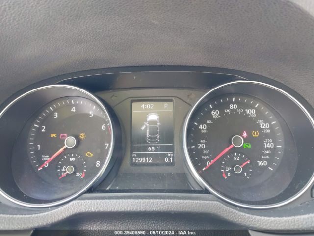 1VWDT7A32HC008523 Volkswagen Passat 1.8t R-line