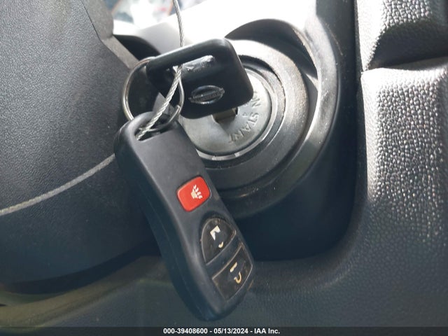Nissan Titan Pro-4x 2015 1N6BA0EC3FN510537 Image 11