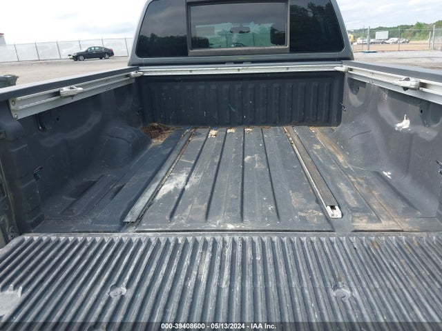 Nissan Titan Pro-4x 2015 1N6BA0EC3FN510537 Image 8