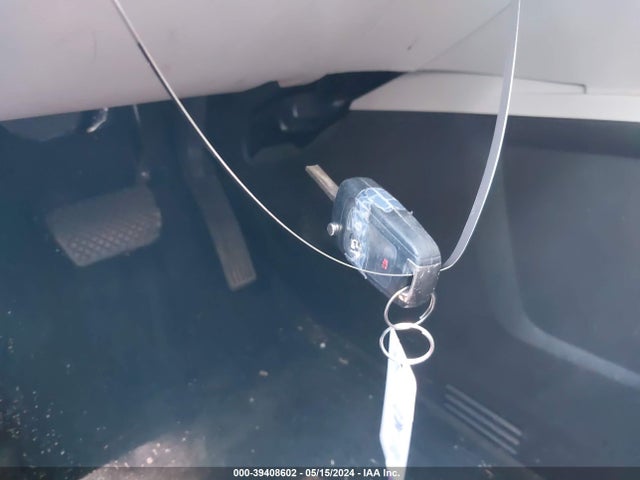 Chevrolet EQUINOX LS 2017 2GNALBEK9H1525700 Image 11