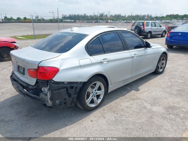 WBA3A5C59FF609718 BMW 328I