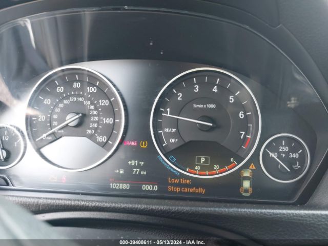 WBA3A5C59FF609718 BMW 328I