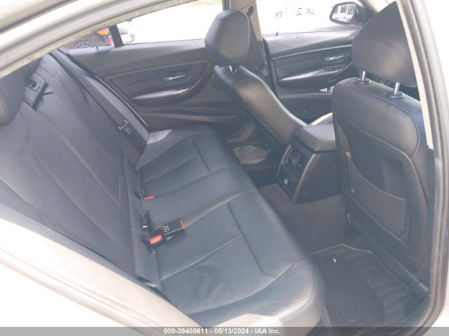 WBA3A5C59FF609718 BMW 328I