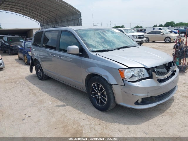 2019 2C4RDGEG8KR512446 main image