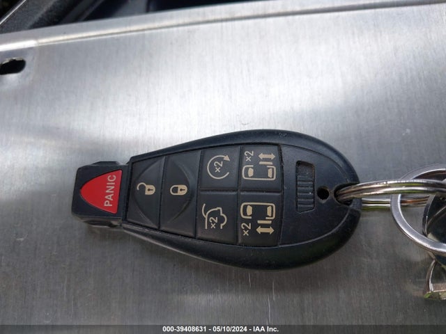 Dodge Grand Caravan Gt 2019 2C4RDGEG8KR512446 Image 11