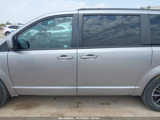 Dodge Grand Caravan Gt 2019 2C4RDGEG8KR512446 Image 14