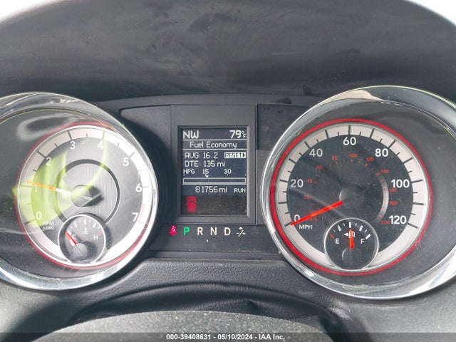 Dodge Grand Caravan Gt 2019 2C4RDGEG8KR512446 Image 7