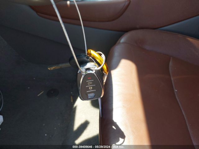 1G1ZH5SXXGF316593 Chevrolet Malibu Premier