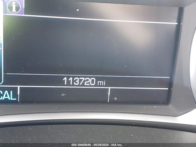 1G1ZH5SXXGF316593 Chevrolet Malibu Premier
