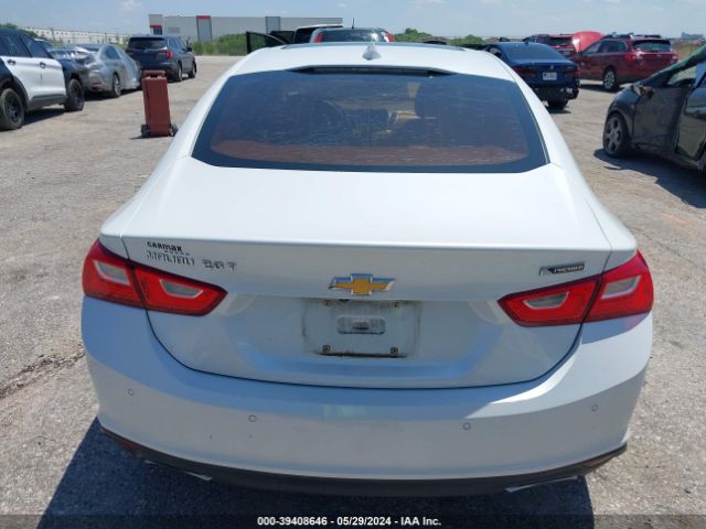 1G1ZH5SXXGF316593 Chevrolet Malibu Premier