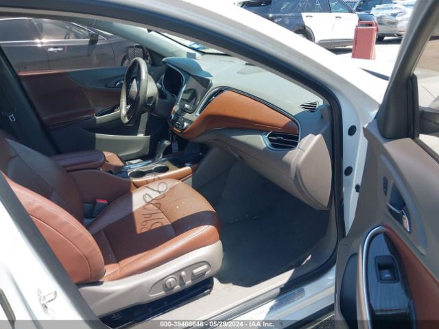 1G1ZH5SXXGF316593 Chevrolet Malibu Premier