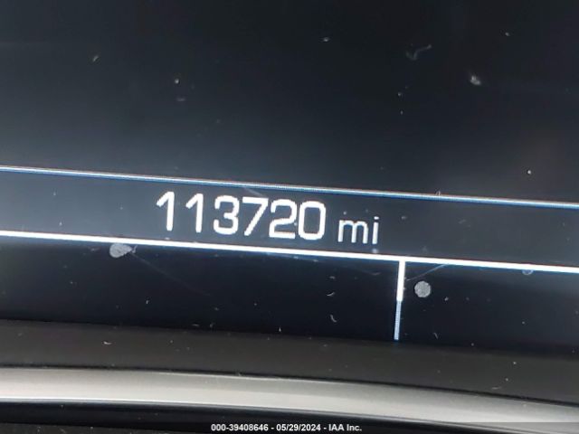 1G1ZH5SXXGF316593 Chevrolet Malibu Premier