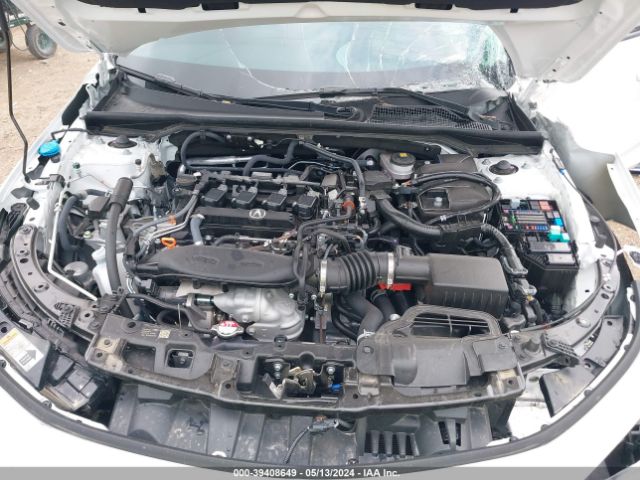 19UDE4H66RA018420 Acura Integra A-spec Technology Package