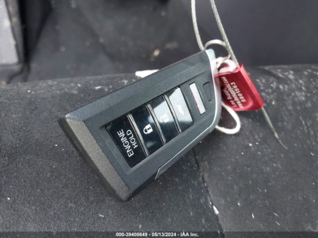 19UDE4H66RA018420 Acura Integra A-spec Technology Package