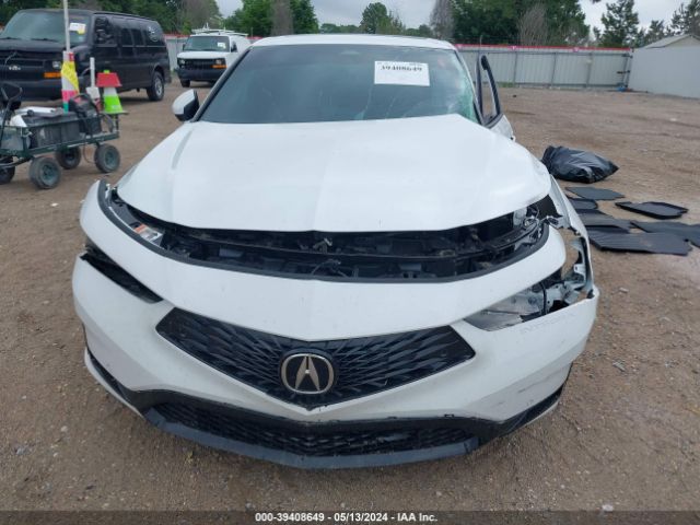 19UDE4H66RA018420 Acura Integra A-spec Technology Package