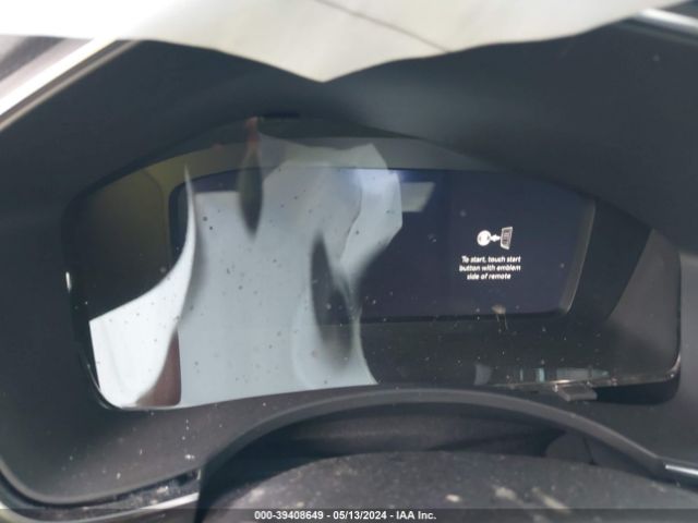 19UDE4H66RA018420 Acura Integra A-spec Technology Package