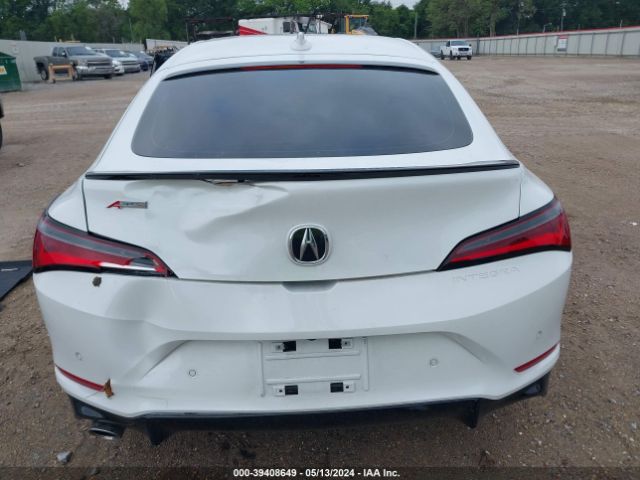 19UDE4H66RA018420 Acura Integra A-spec Technology Package
