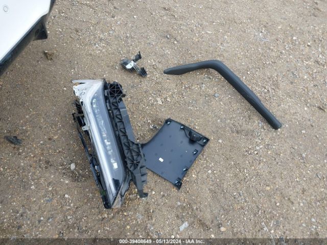 19UDE4H66RA018420 Acura Integra A-spec Technology Package