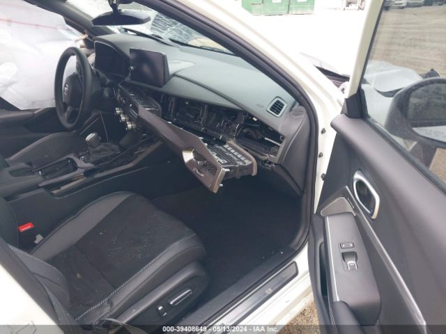 19UDE4H66RA018420 Acura Integra A-spec Technology Package