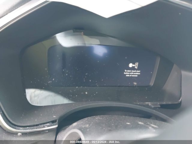 19UDE4H66RA018420 Acura Integra A-spec Technology Package