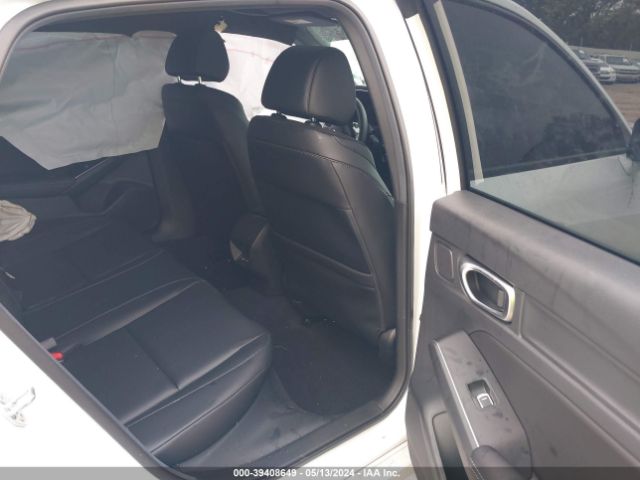 19UDE4H66RA018420 Acura Integra A-spec Technology Package