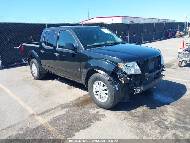 2019 1N6AD0ER4KN712367 main image