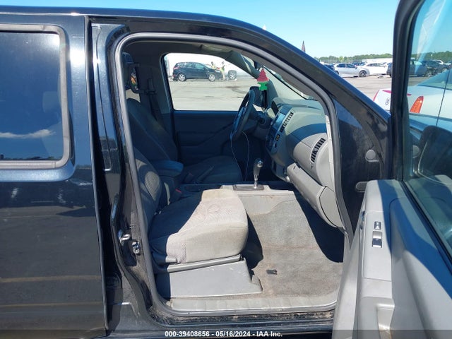 Nissan Frontier Sv 2019 1N6AD0ER4KN712367 Image 5