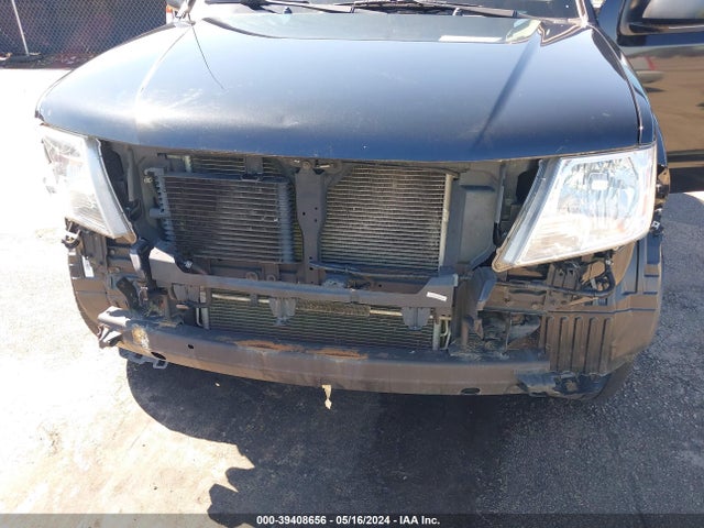 Nissan Frontier Sv 2019 1N6AD0ER4KN712367 Image 6