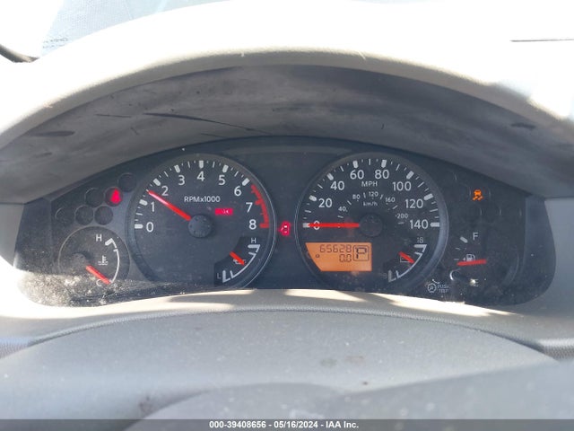 Nissan Frontier Sv 2019 1N6AD0ER4KN712367 Image 7