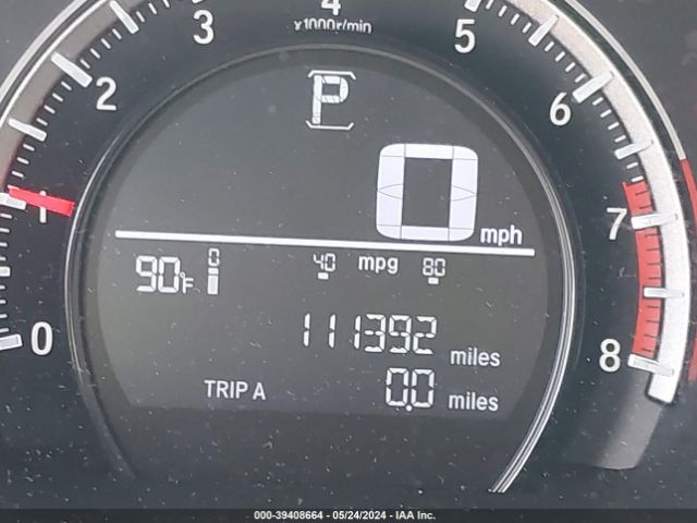 19XFC2F50GE045411 Honda Civic Lx
