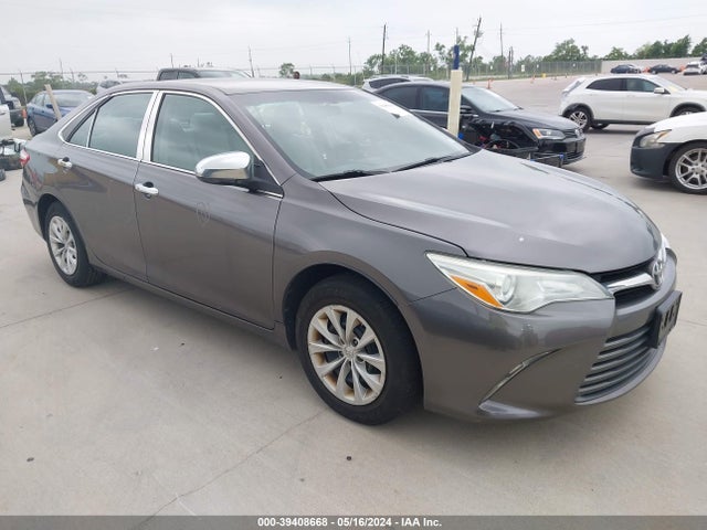 Toyota CAMRY LE 2015 4T4BF1FK9FR454269 zdjęcie główne