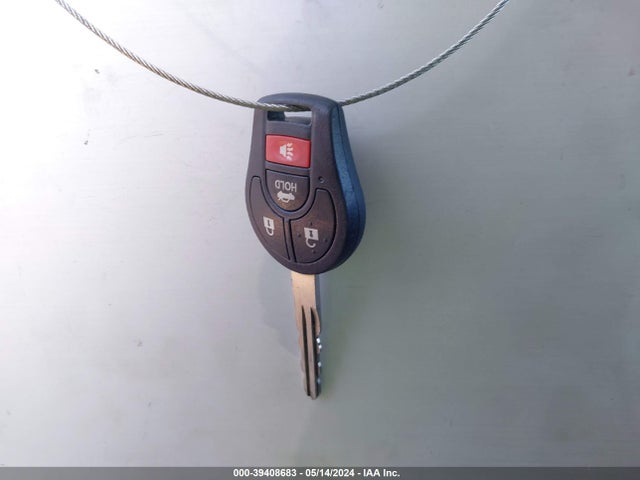 Nissan Versa 1.6 Sv 2014 3N1CN7APXEL824572 Image 11