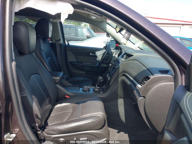 Chevrolet Traverse 2lt 2015 1GNKVHKD6FJ192608 Image 5
