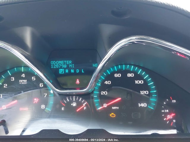 Chevrolet Traverse 2lt 2015 1GNKVHKD6FJ192608 Image 7