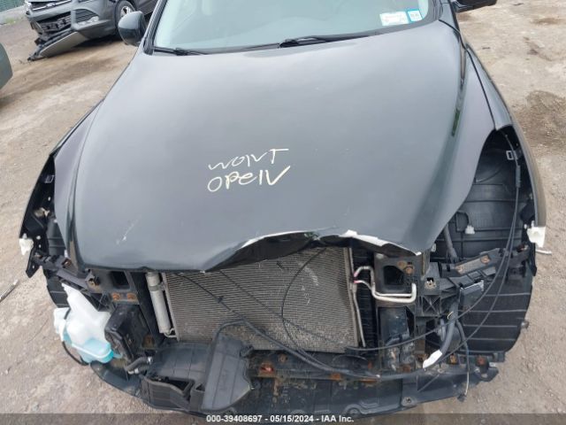 JN1BJ0HR1EM192282 Infiniti Qx50 Journey