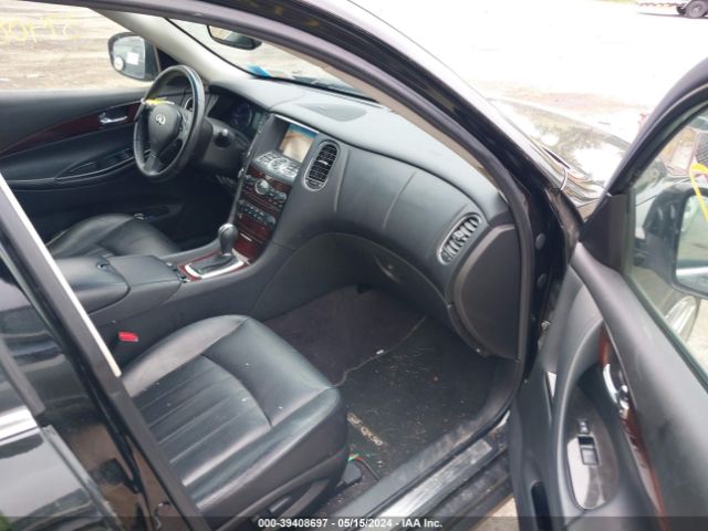 JN1BJ0HR1EM192282 Infiniti Qx50 Journey