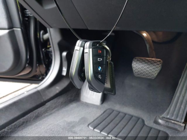 WBA13BJ09NCJ34546 BMW 530 I Xdrive