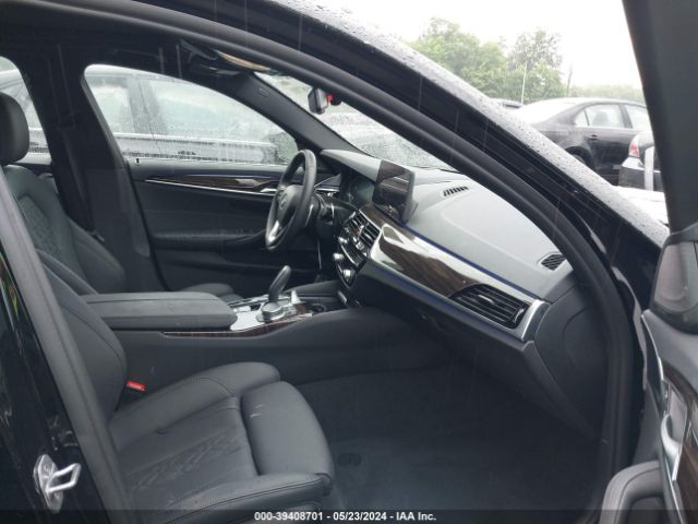 WBA13BJ09NCJ34546 BMW 530 I Xdrive