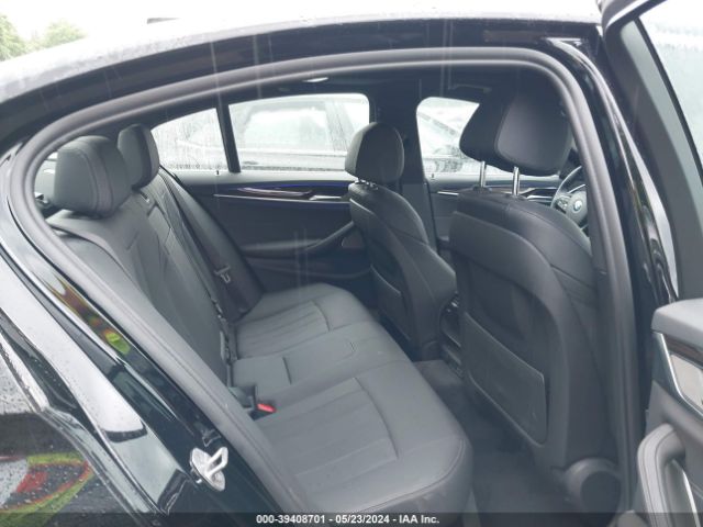 WBA13BJ09NCJ34546 BMW 530 I Xdrive