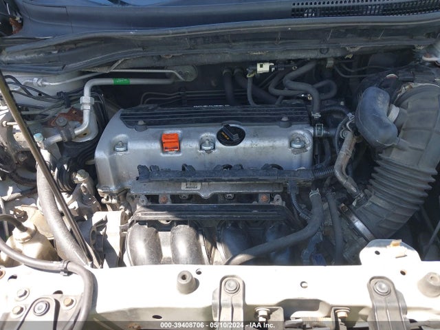 Honda CR-V EX 2014 2HKRM4H50EH723246 Image 10