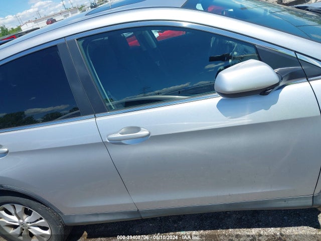 Honda CR-V EX 2014 2HKRM4H50EH723246 Image 13
