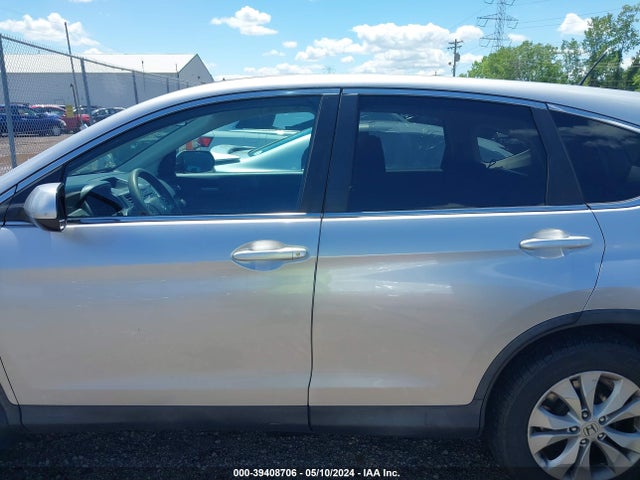 Honda CR-V EX 2014 2HKRM4H50EH723246 Image 14
