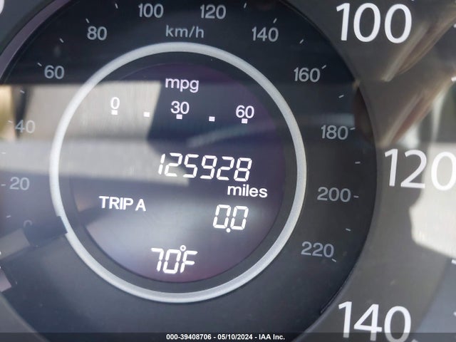 Honda CR-V EX 2014 2HKRM4H50EH723246 Image 15