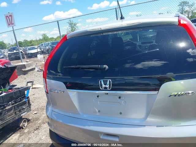 Honda CR-V EX 2014 2HKRM4H50EH723246 Image 16