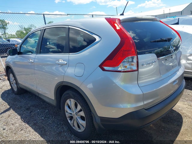 Honda CR-V EX 2014 2HKRM4H50EH723246 Image 3