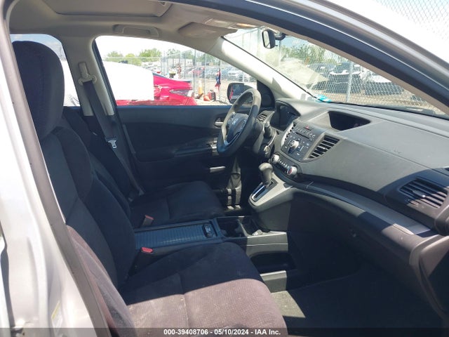 Honda CR-V EX 2014 2HKRM4H50EH723246 Image 5