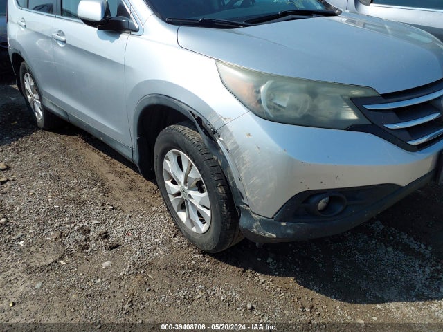 Honda CR-V EX 2014 2HKRM4H50EH723246 Image 6