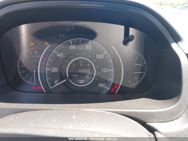 Honda CR-V EX 2014 2HKRM4H50EH723246 Image 7