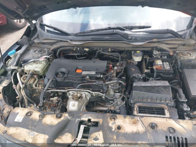 19XFC2F85GE092380 Honda CIVIC EX