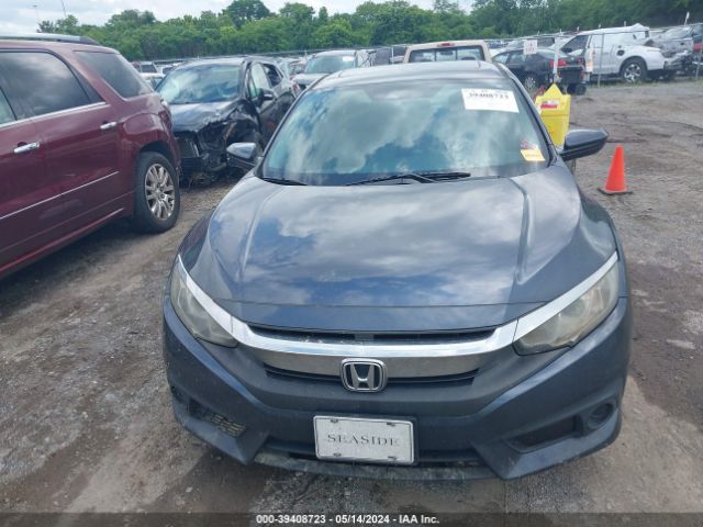 19XFC2F85GE092380 Honda CIVIC EX